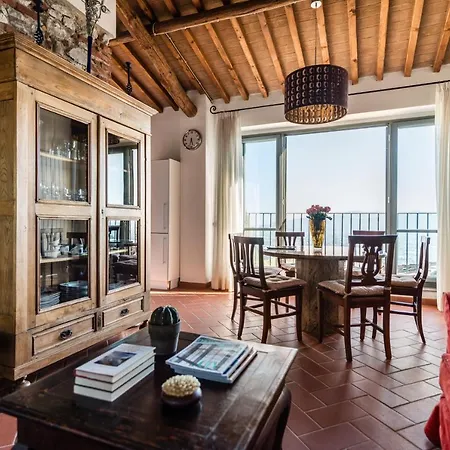 Tenuta Guinigi Antico Borgo Di Matraia - Exclusive Holidays & Pool