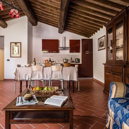 Tenuta Guinigi Antico Borgo Di Matraia - Exclusive Holidays & Pool 3*