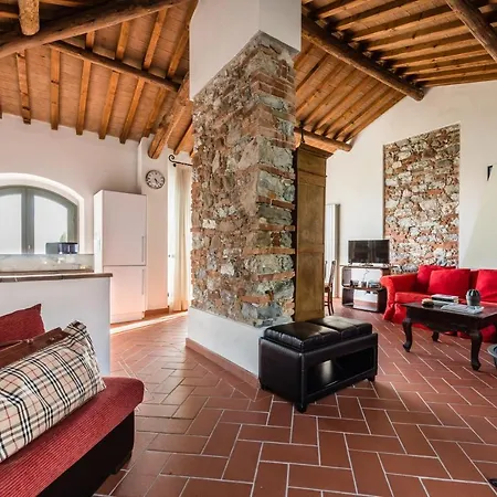 Tenuta Guinigi Antico Borgo Di Matraia - Exclusive Holidays & Pool Lucca