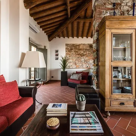 Aparthotel Tenuta Guinigi Antico Borgo Di Matraia - Exclusive Holidays & Pool