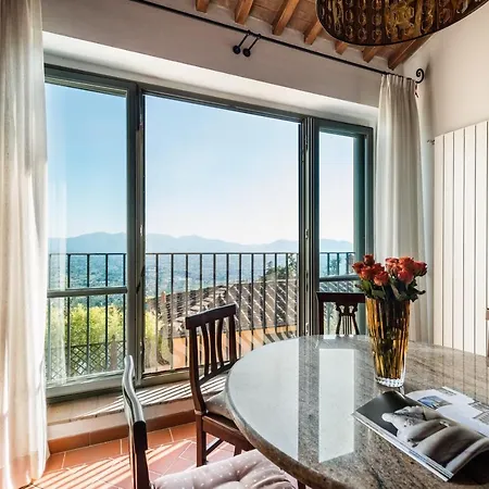 Tenuta Guinigi Antico Borgo Di Matraia - Exclusive Holidays & Pool 3*