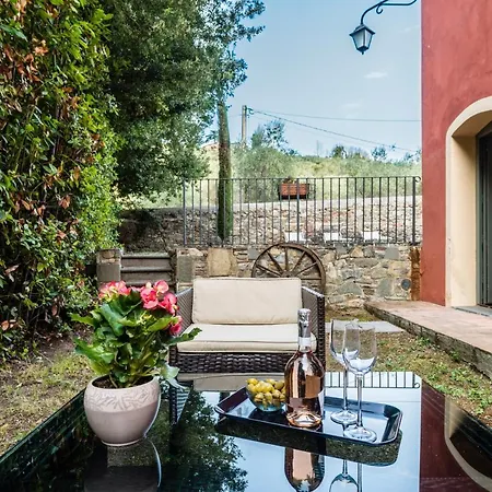 Aparthotel Tenuta Guinigi Antico Borgo Di Matraia - Exclusive Holidays & Pool 3*