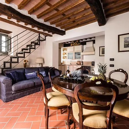 Tenuta Guinigi Antico Borgo Di Matraia - Exclusive Holidays & Pool 3* 루카