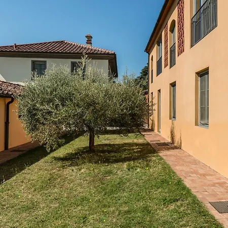 Tenuta Guinigi Antico Borgo Di Matraia - Exclusive Holidays & Pool 3* Lucca