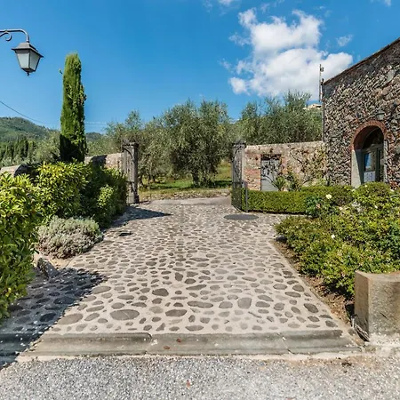 Aparthotel Tenuta Guinigi Antico Borgo Di Matraia - Exclusive Holidays & Pool 3*