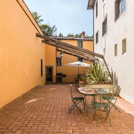 Aparthotel Tenuta Guinigi Antico Borgo Di Matraia - Exclusive Holidays & Pool 3*