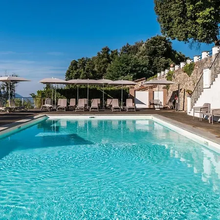 Tenuta Guinigi Antico Borgo Di Matraia - Exclusive Holidays & Pool