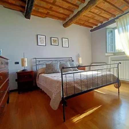 Tenuta Guinigi Antico Borgo Di Matraia - Exclusive Holidays & Pool Aparthotel 3*