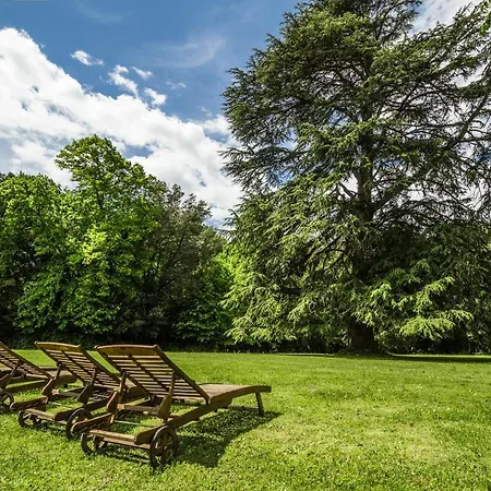 Tenuta Guinigi Antico Borgo Di Matraia - Exclusive Holidays & Pool Aparthotel