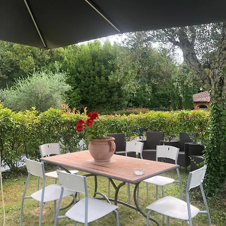 Tenuta Guinigi Antico Borgo Di Matraia - Exclusive Holidays & Pool 3* Lucca
