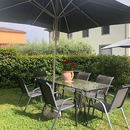 Tenuta Guinigi Antico Borgo Di Matraia - Exclusive Holidays & Pool Lucca