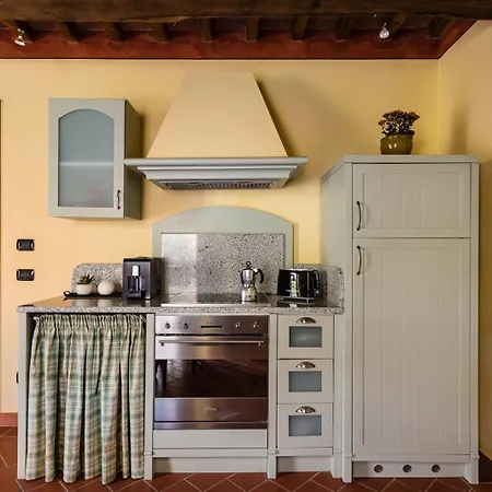 Tenuta Guinigi Antico Borgo Di Matraia - Exclusive Holidays & Pool 3*