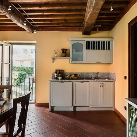 Tenuta Guinigi Antico Borgo Di Matraia - Exclusive Holidays & Pool Aparthotel