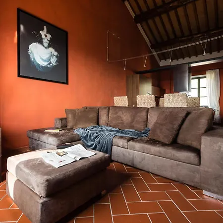 Tenuta Guinigi Antico Borgo Di Matraia - Exclusive Holidays & Pool Lucca