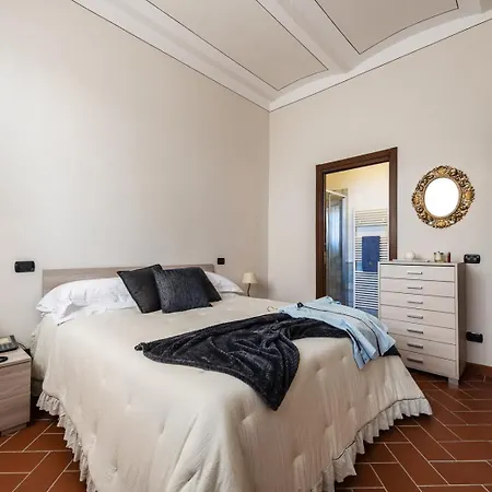 Tenuta Guinigi Antico Borgo Di Matraia - Exclusive Holidays & Pool Aparthotel 3*