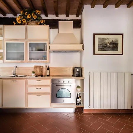 Tenuta Guinigi Antico Borgo Di Matraia - Exclusive Holidays & Pool Aparthotel Lucca