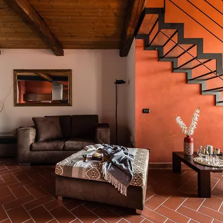 Tenuta Guinigi Antico Borgo Di Matraia - Exclusive Holidays & Pool Aparthotel Lucca