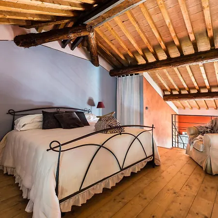 Tenuta Guinigi Antico Borgo Di Matraia - Exclusive Holidays & Pool Aparthotel 3*
