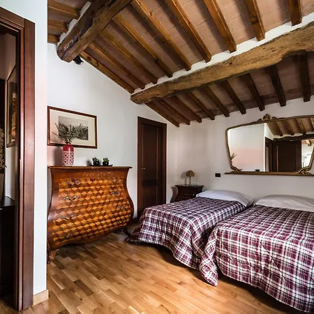 Tenuta Guinigi Antico Borgo Di Matraia - Exclusive Holidays & Pool