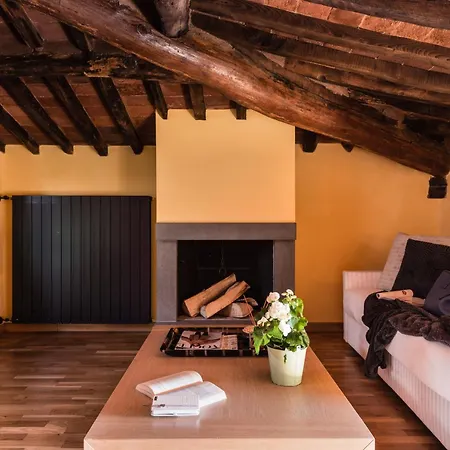 Tenuta Guinigi Antico Borgo Di Matraia - Exclusive Holidays & Pool Lucca