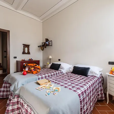 Tenuta Guinigi Antico Borgo Di Matraia - Exclusive Holidays & Pool Aparthotel 3*