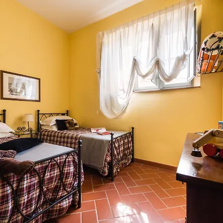 Tenuta Guinigi Antico Borgo Di Matraia - Exclusive Holidays & Pool