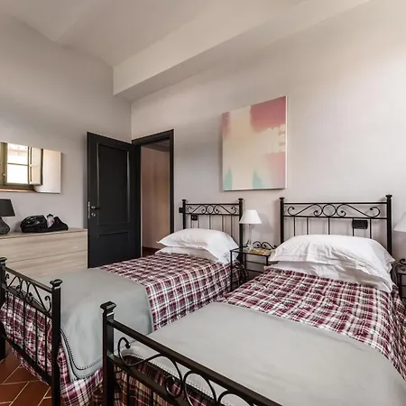 Tenuta Guinigi Antico Borgo Di Matraia - Exclusive Holidays & Pool Aparthotel 3*