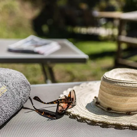 Tenuta Guinigi Antico Borgo Di Matraia - Exclusive Holidays & Pool Aparthotel