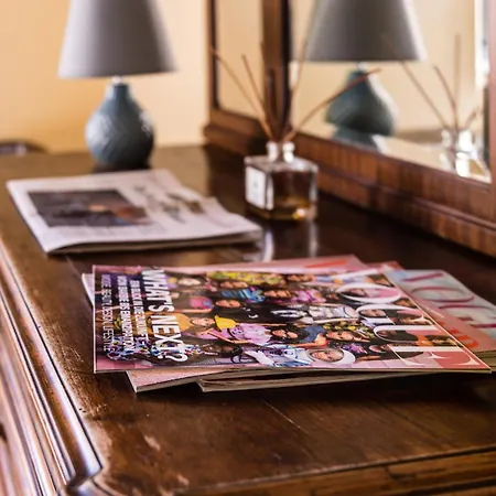 Tenuta Guinigi Antico Borgo Di Matraia - Exclusive Holidays & Pool Aparthotel Lucca