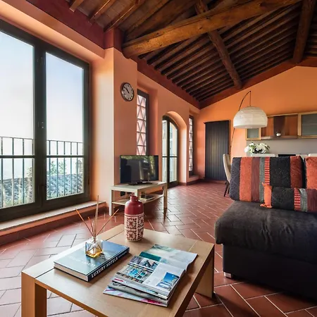 Tenuta Guinigi Antico Borgo Di Matraia - Exclusive Holidays & Pool 3* Lucca