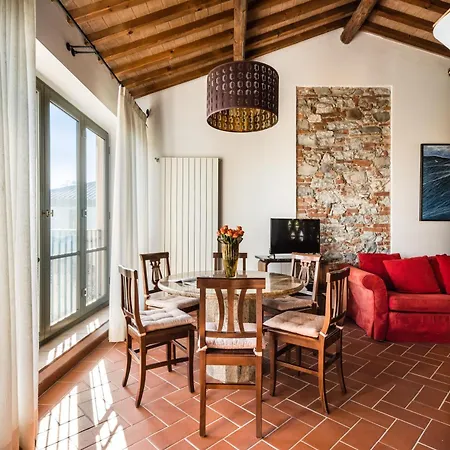 Tenuta Guinigi Antico Borgo Di Matraia - Exclusive Holidays & Pool 3*