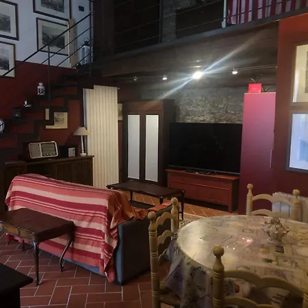Tenuta Guinigi Antico Borgo Di Matraia - Exclusive Holidays & Pool 3* Lucca