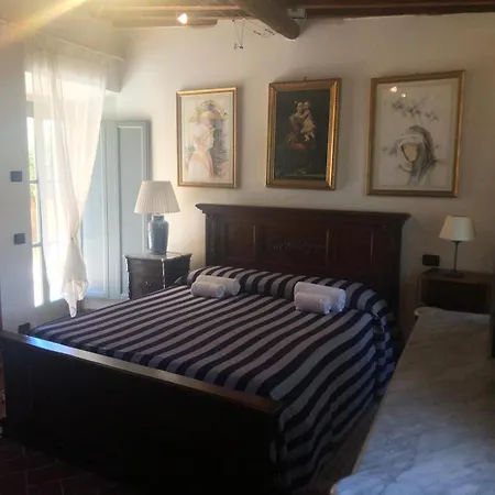 Tenuta Guinigi Antico Borgo Di Matraia - Exclusive Holidays & Pool Aparthotel Lucca