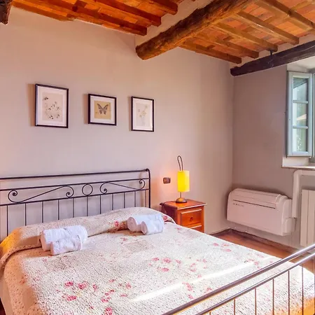 Aparthotel Tenuta Guinigi Antico Borgo Di Matraia - Exclusive Holidays & Pool 3*