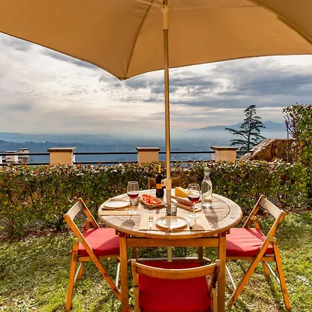 Tenuta Guinigi Antico Borgo Di Matraia - Exclusive Holidays & Pool Aparthotel