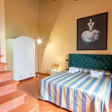 Tenuta Guinigi Antico Borgo Di Matraia - Exclusive Holidays & Pool 3*