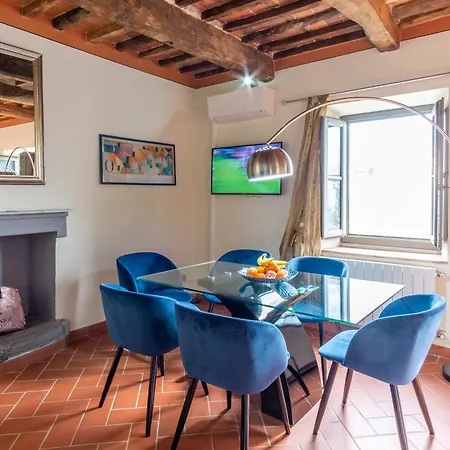 Tenuta Guinigi Antico Borgo Di Matraia - Exclusive Holidays & Pool Lucca
