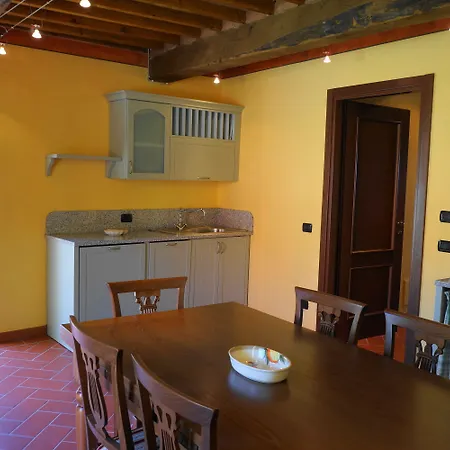 Tenuta Guinigi Antico Borgo Di Matraia - Exclusive Holidays & Pool