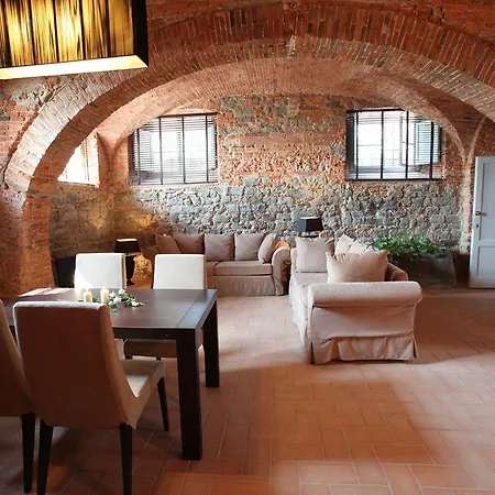 Tenuta Guinigi Antico Borgo Di Matraia - Exclusive Holidays & Pool 3*