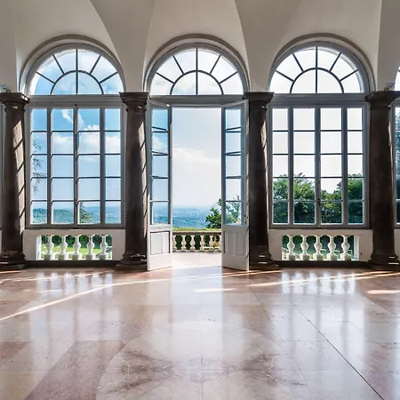 Tenuta Guinigi Antico Borgo Di Matraia - Exclusive Holidays & Pool 3*