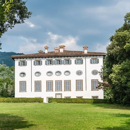 Tenuta Guinigi Antico Borgo Di Matraia - Exclusive Holidays & Pool