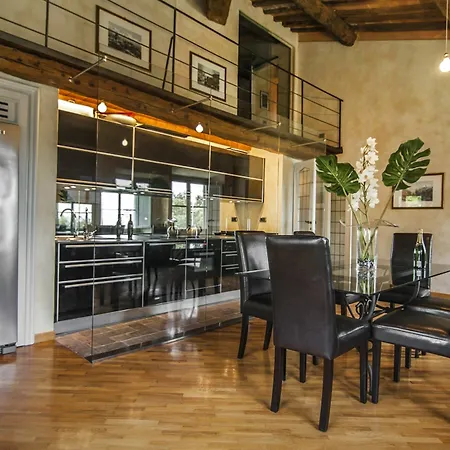 Tenuta Guinigi Antico Borgo Di Matraia - Exclusive Holidays & Pool 3* ルッカ