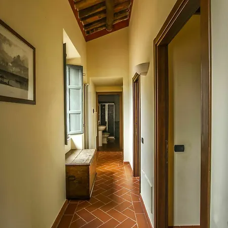 아파트호텔 Tenuta Guinigi Antico Borgo Di Matraia - Exclusive Holidays & Pool