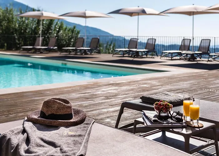 Tenuta Guinigi Antico Borgo Di Matraia - Exclusive Holidays & Pool 3*