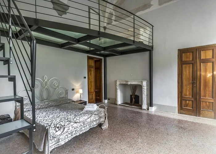 Tenuta Guinigi Antico Borgo Di Matraia - Exclusive Holidays & Pool 3*